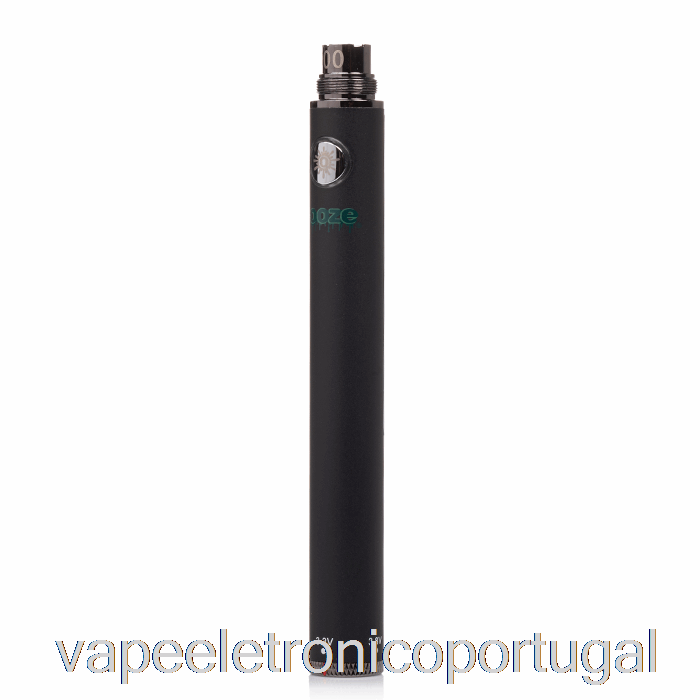 Vape Eletrônico Ooze Bateria 900mah Preta